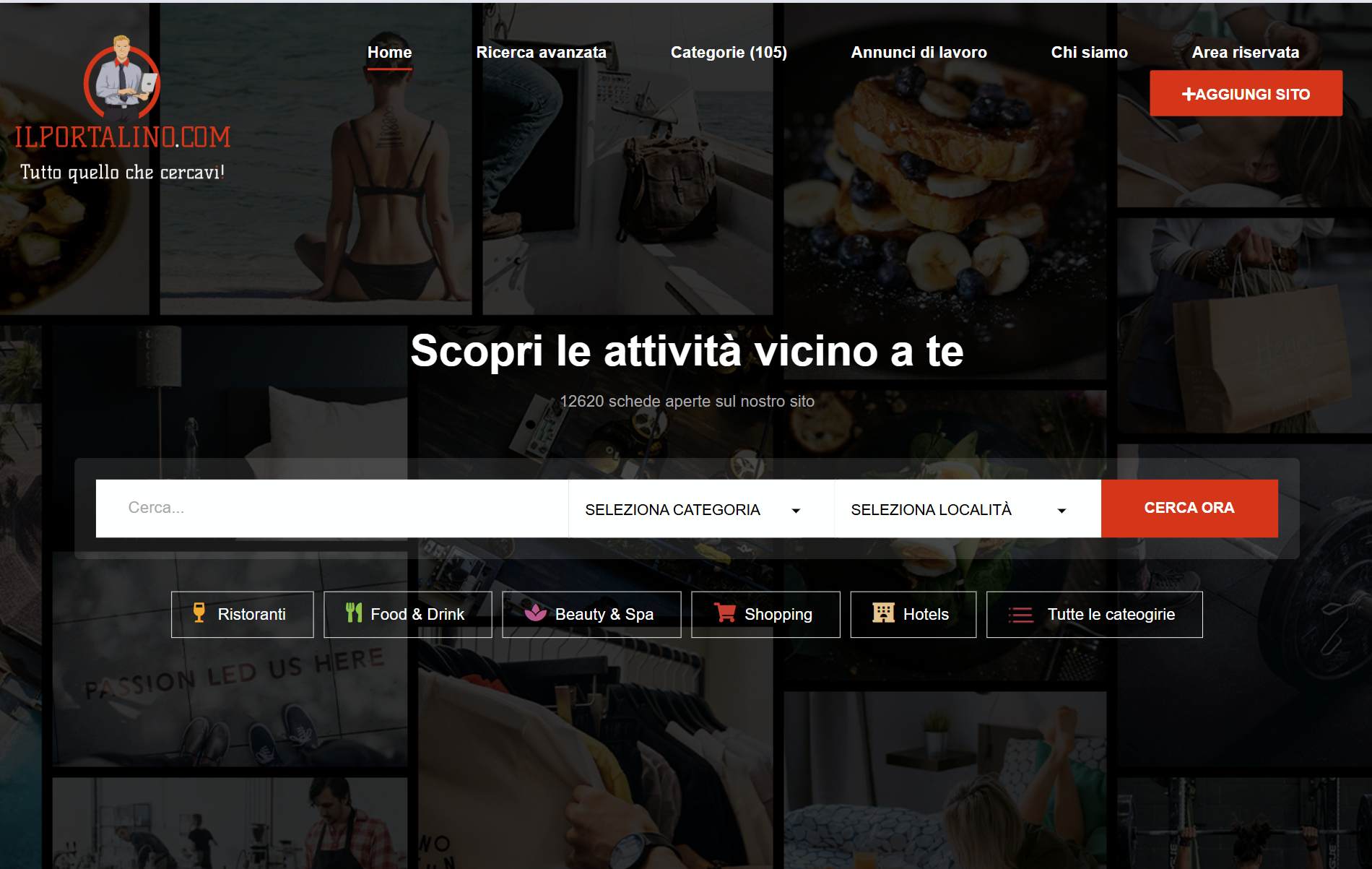 ILPORTALINO.COM